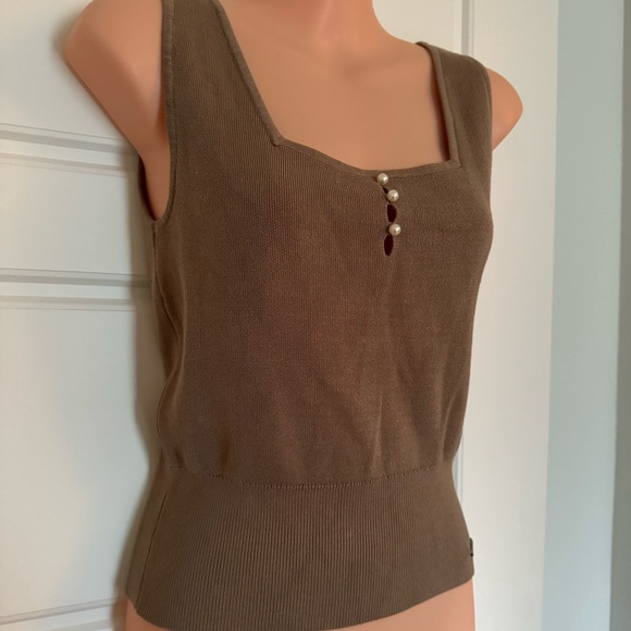 COLORI Lua tank top - Picture 5 of 15